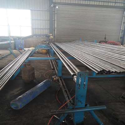 玛沁声测管常用规格型号有哪些
