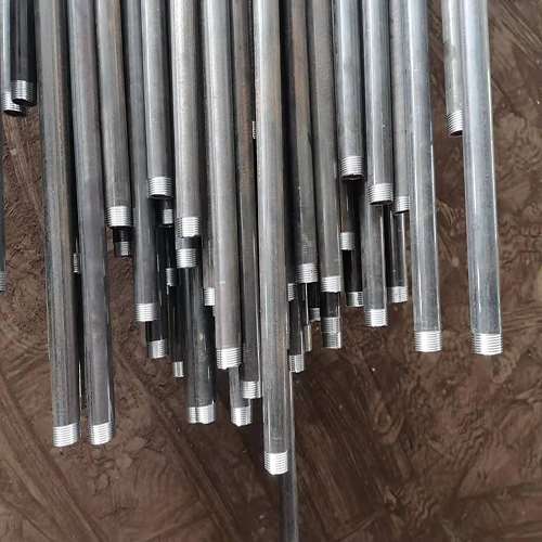 玛沁声测管重量是多少？买管必知的计算公式